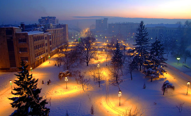 Ảnh đẹp tháng 8